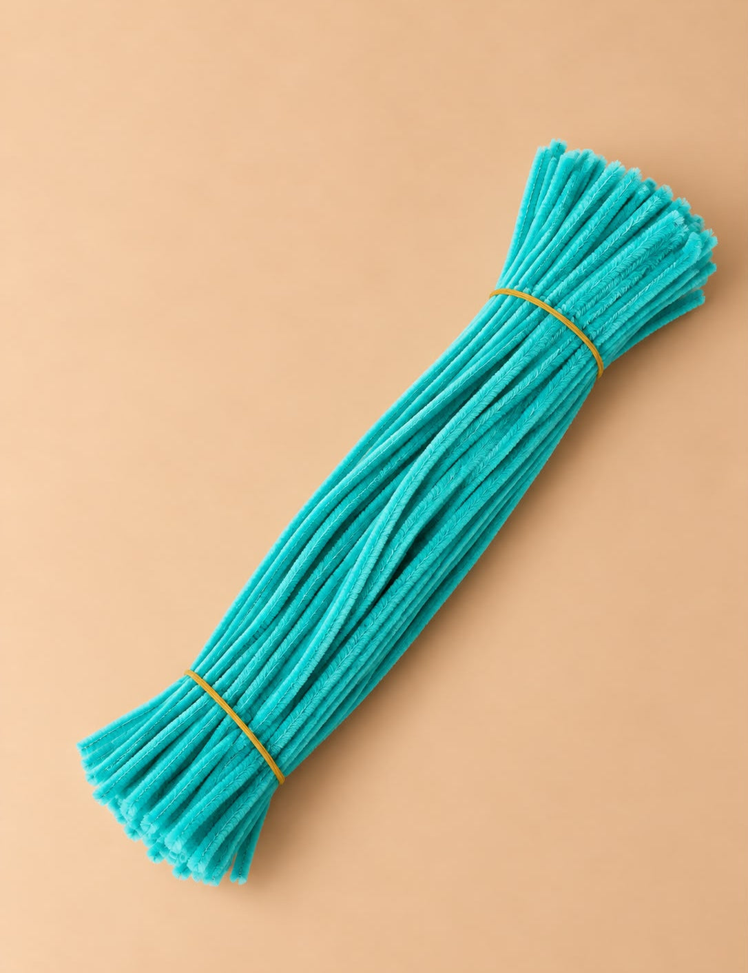 Premium Pipe Cleaner 100 pcs - 8 mm