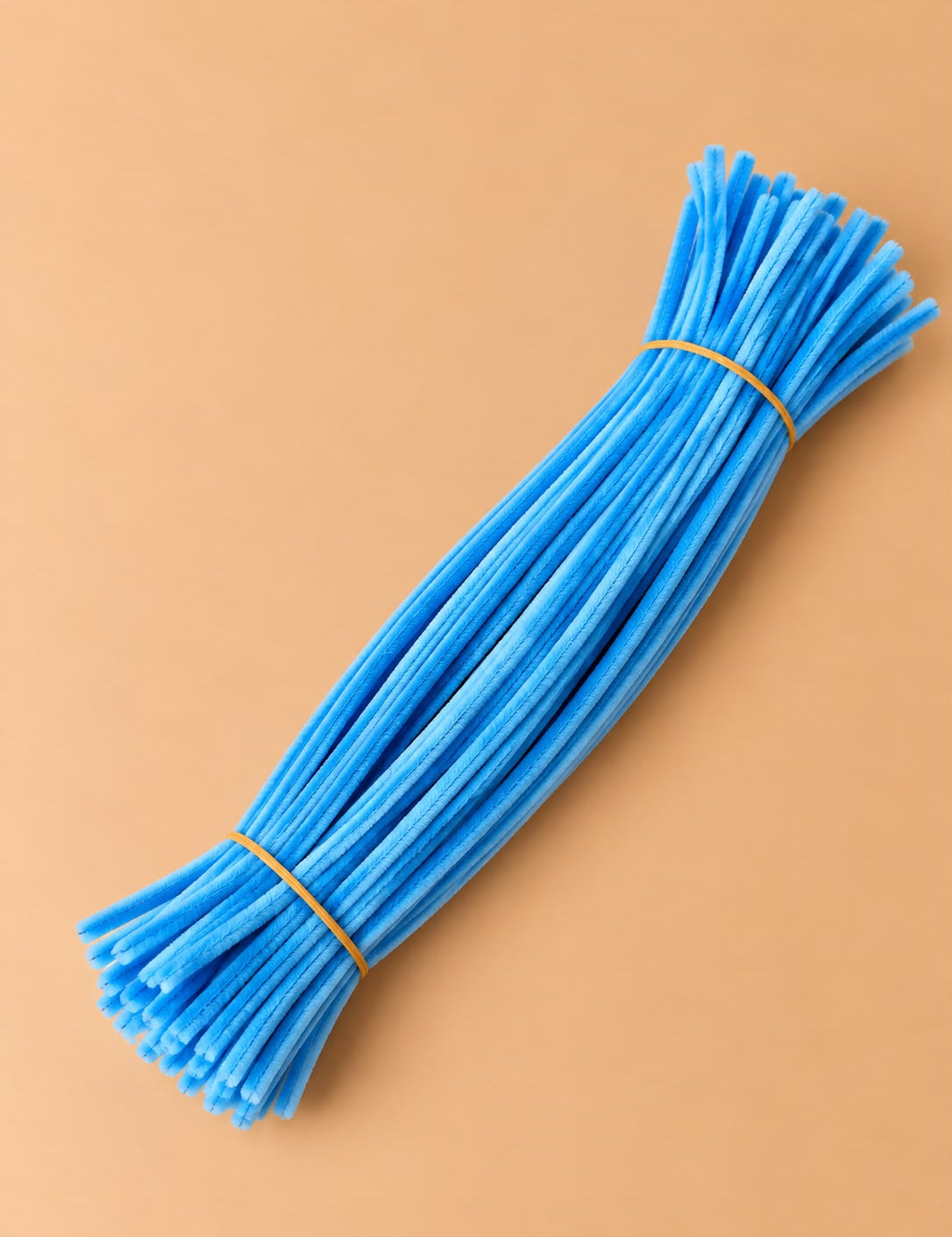 Premium Pipe Cleaner 100 pcs - 8 mm