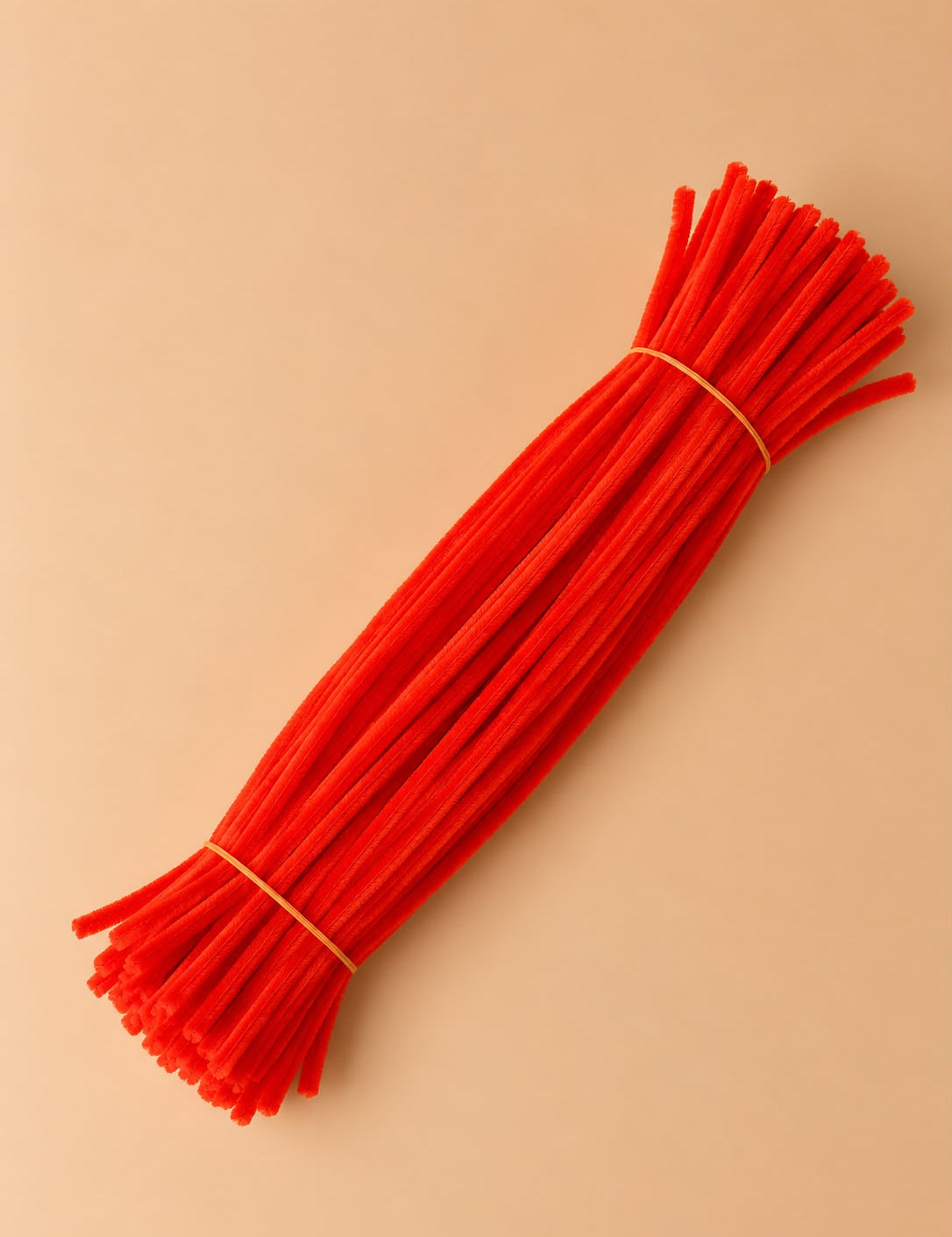 Premium Pipe Cleaner 100 pcs - 8 mm