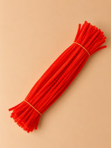 Premium Pipe Cleaner 100 pcs - 8 mm