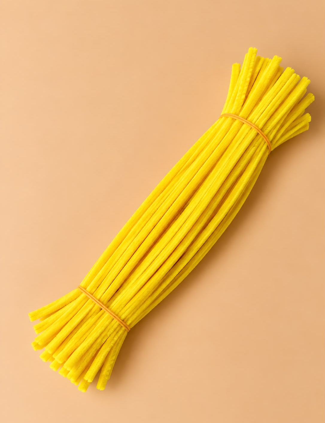 Premium Pipe Cleaner 100 pcs - 8 mm