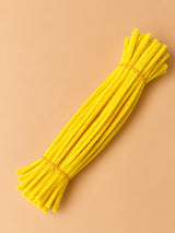 Premium Pipe Cleaner 100 pcs - 8 mm