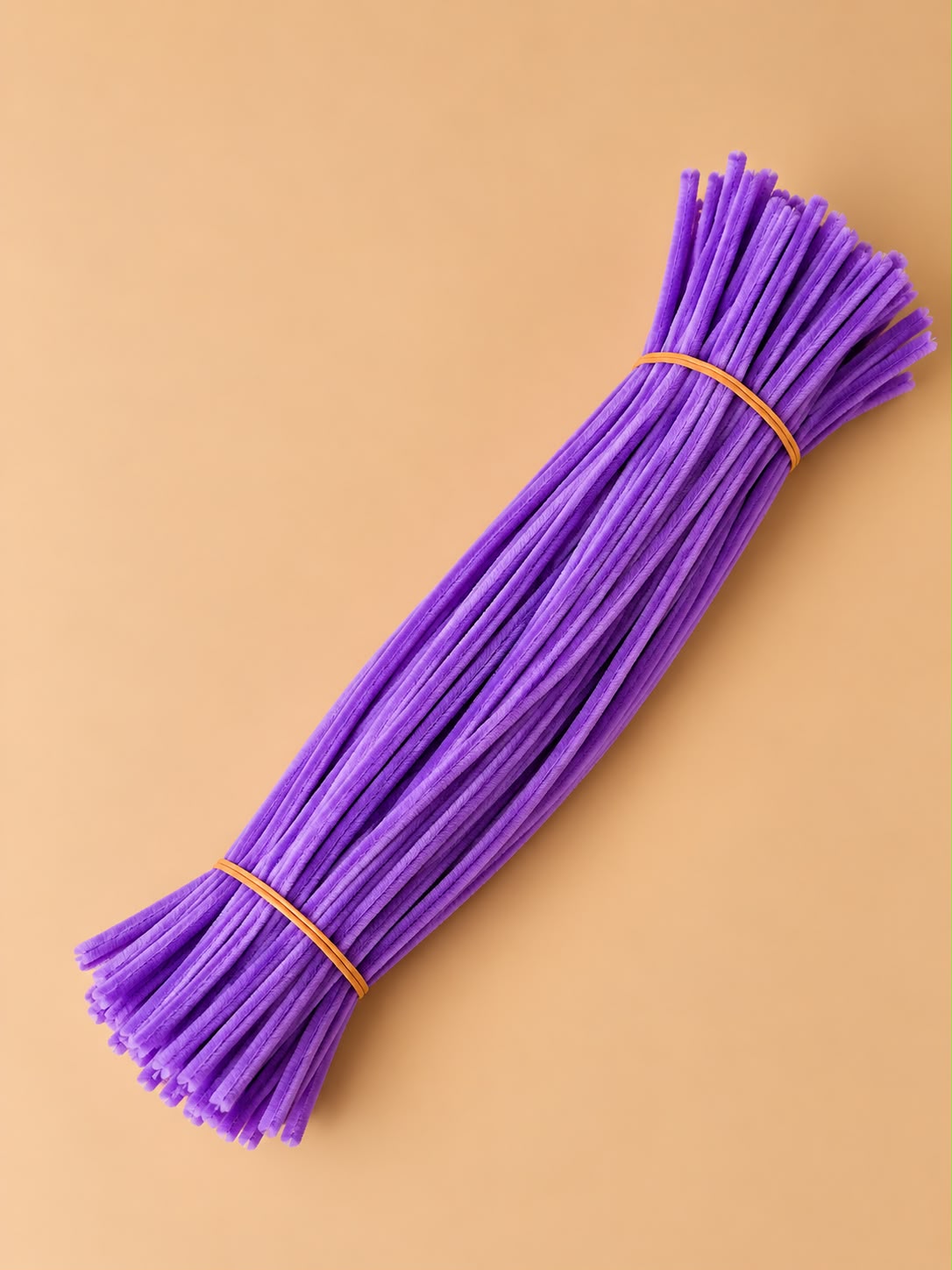 Premium Pipe Cleaner 100 pcs - 8 mm