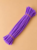 Premium Pipe Cleaner 100 pcs - 8 mm