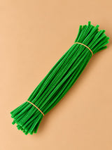 Premium Pipe Cleaner 100 pcs - 8 mm
