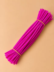 Premium Pipe Cleaner 100 pcs - 8 mm