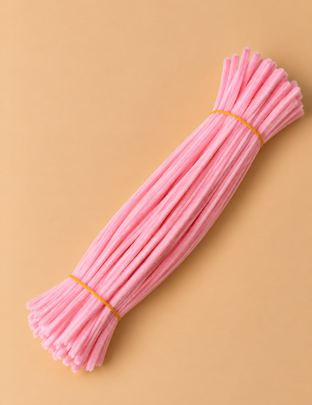 Premium Pipe Cleaner 100 pcs - 8 mm