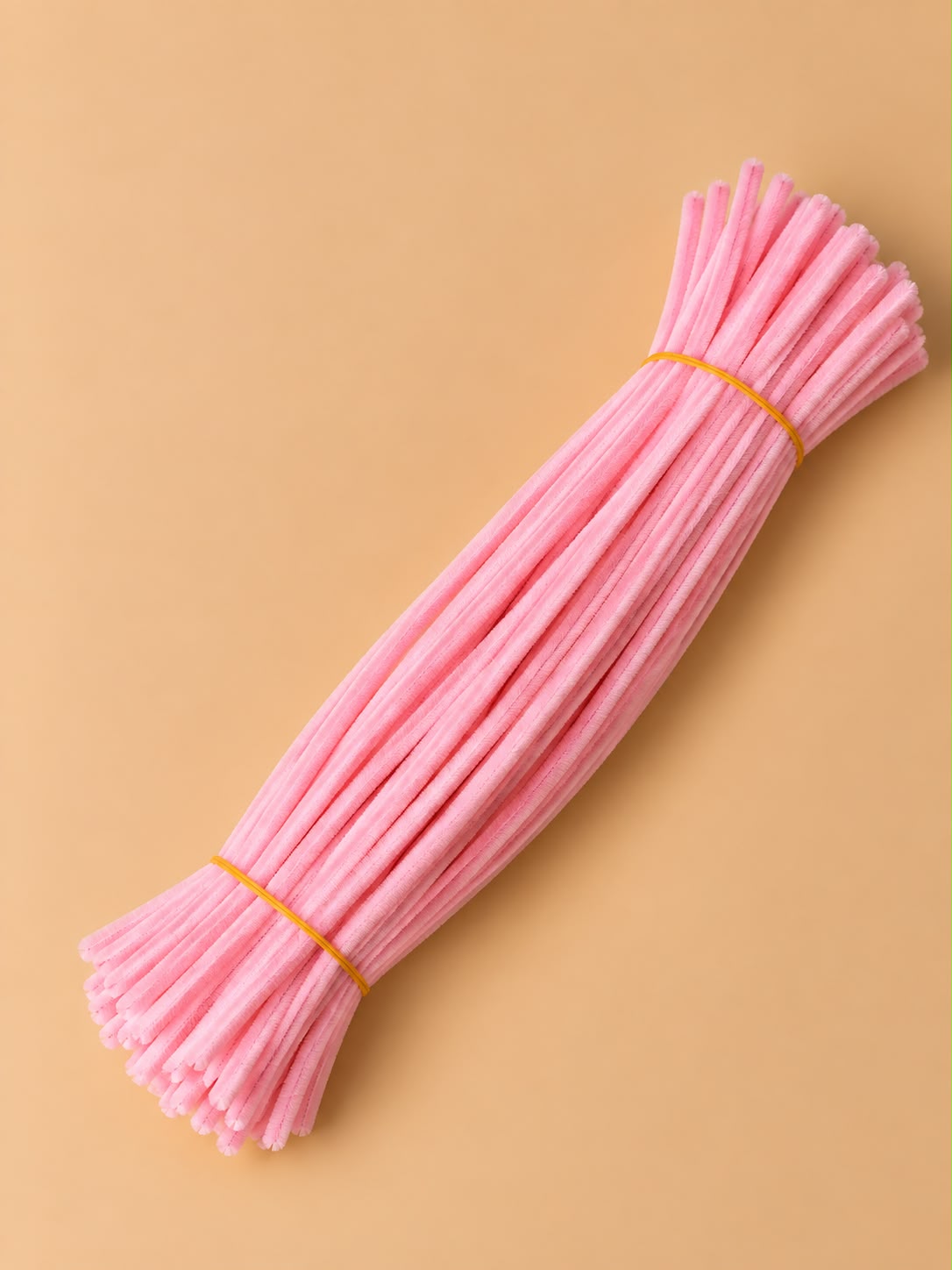 Premium Pipe Cleaner 100 pcs - 8 mm