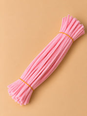 Premium Pipe Cleaner 100 pcs - 8 mm