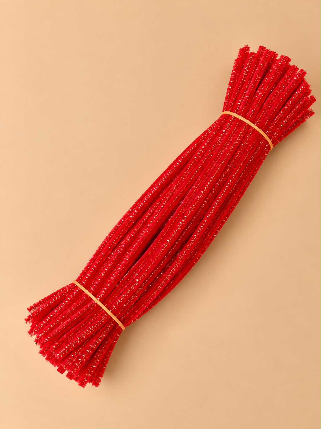Shimmer Pipe Cleaner 100 pcs