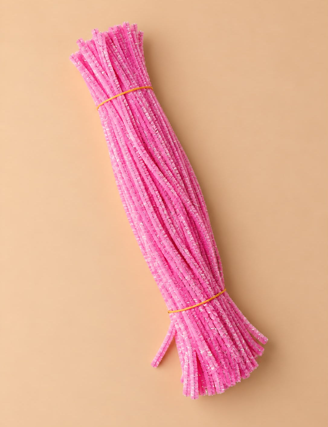 Shimmer Pipe Cleaner 100 pcs