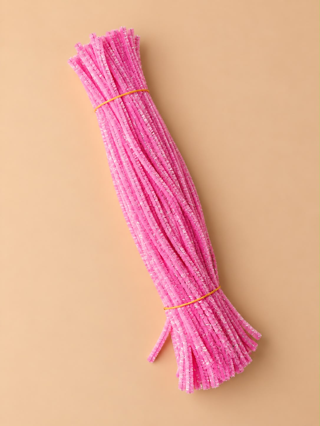 Shimmer Pipe Cleaner 100 pcs