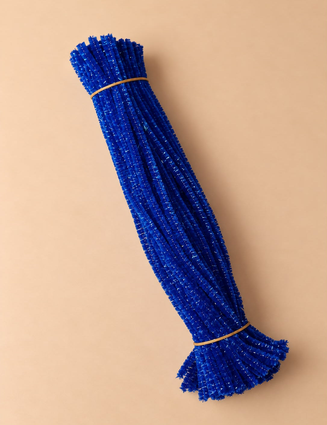 Shimmer Pipe Cleaner 100 pcs