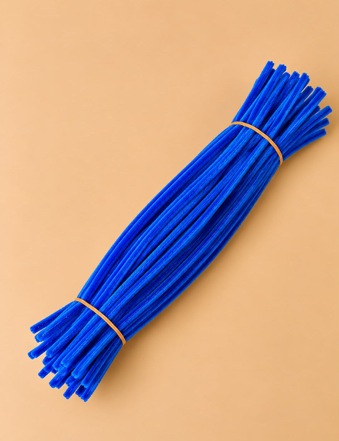 Premium Pipe Cleaner 100 pcs - 8 mm