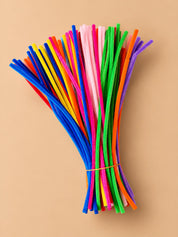 Premium Pipe Cleaner 100 pcs - 8 mm