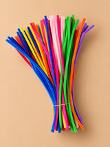 Premium Pipe Cleaner 100 pcs - 8 mm