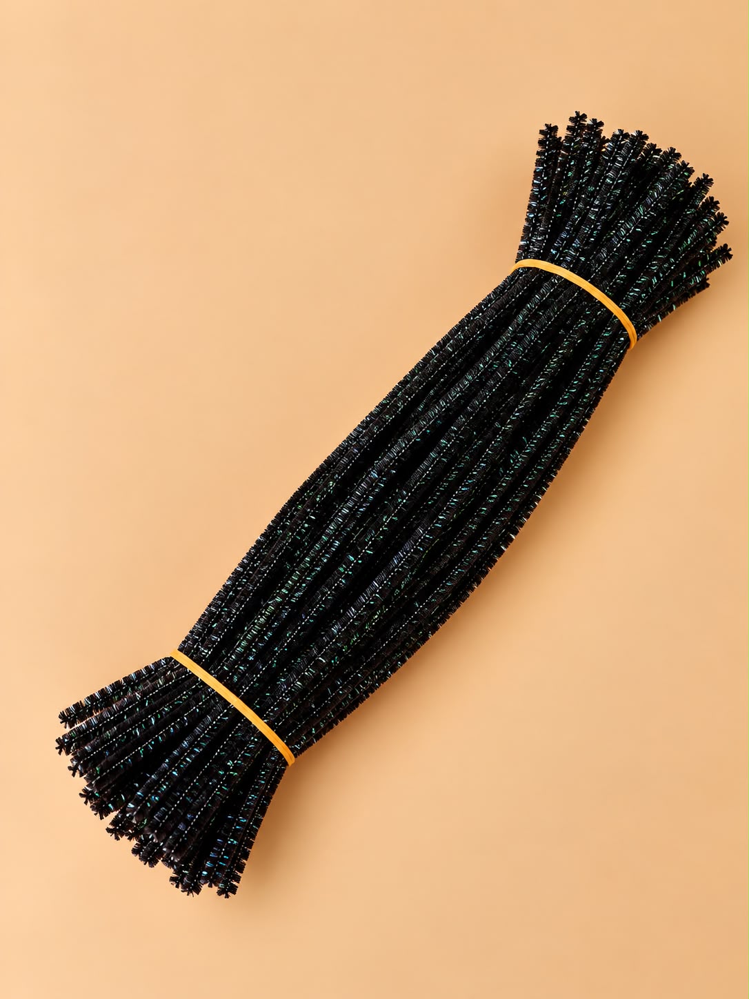 Shimmer Pipe Cleaner 100 pcs