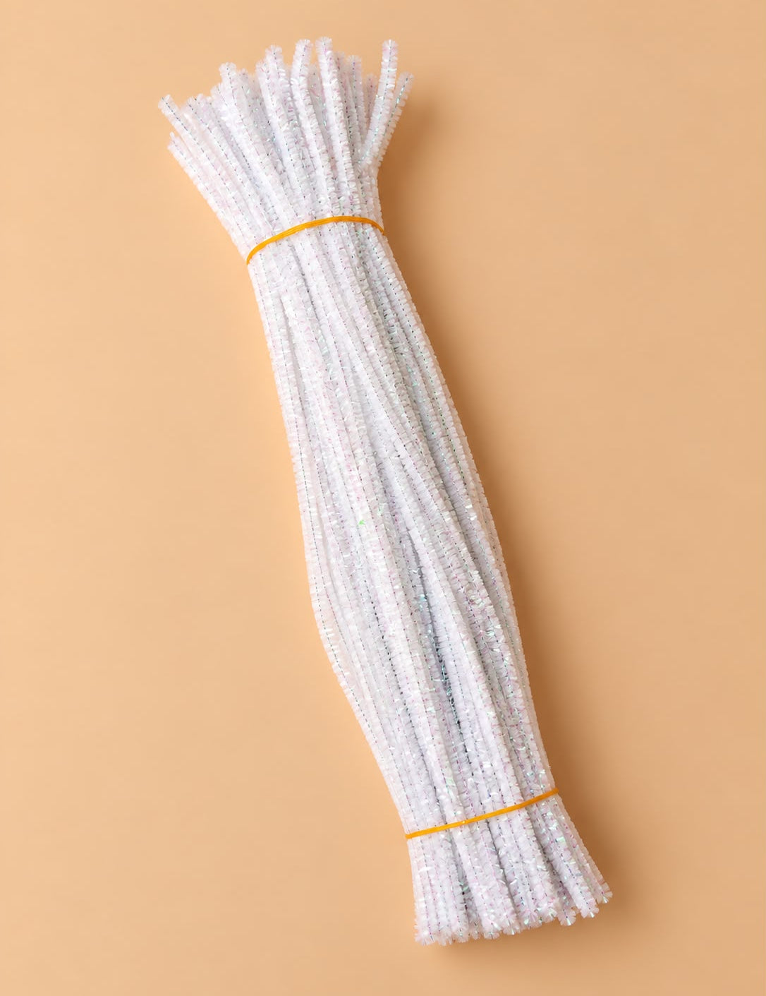 Shimmer Pipe Cleaner 100 pcs