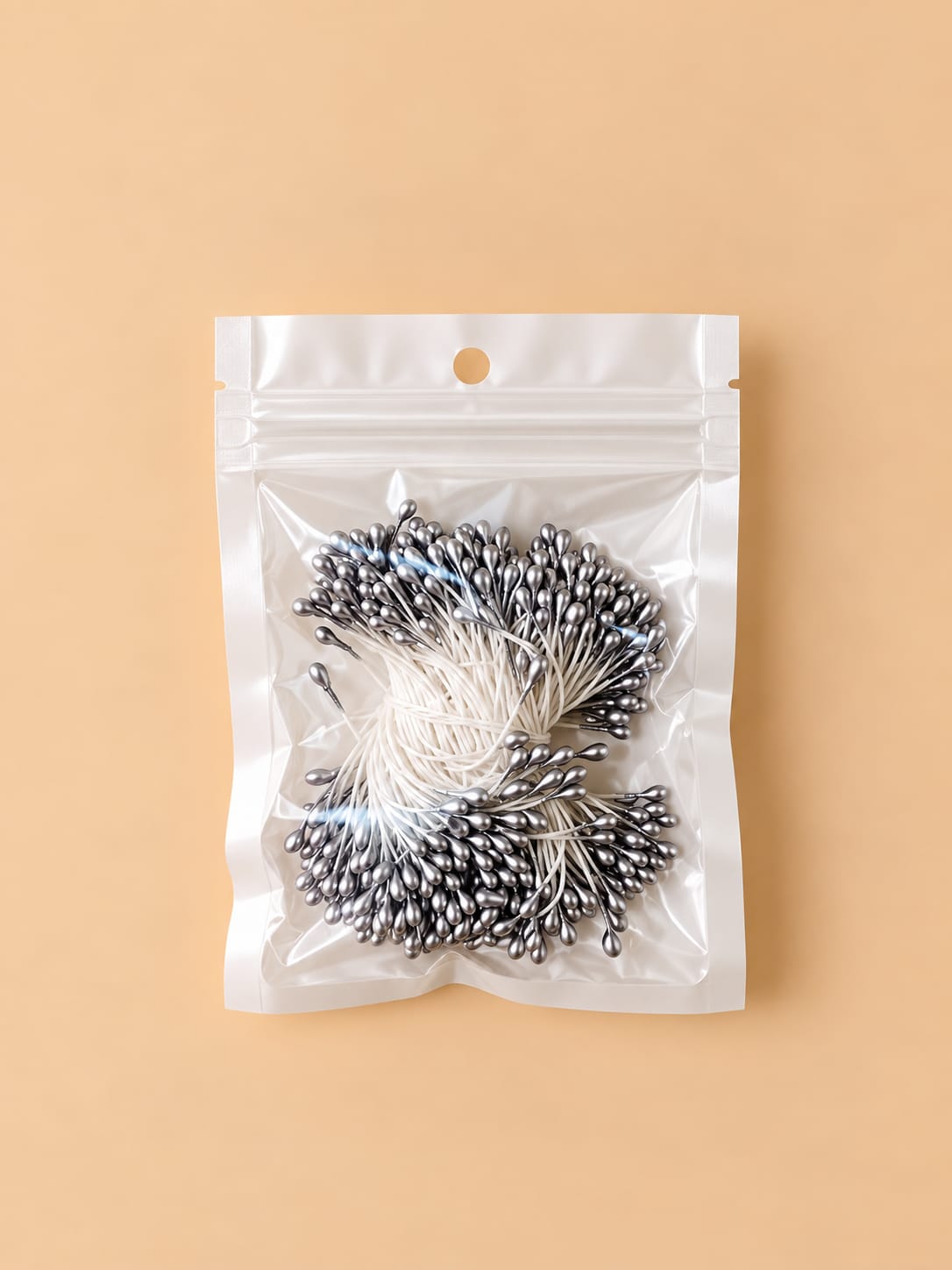 Pollens for flowers