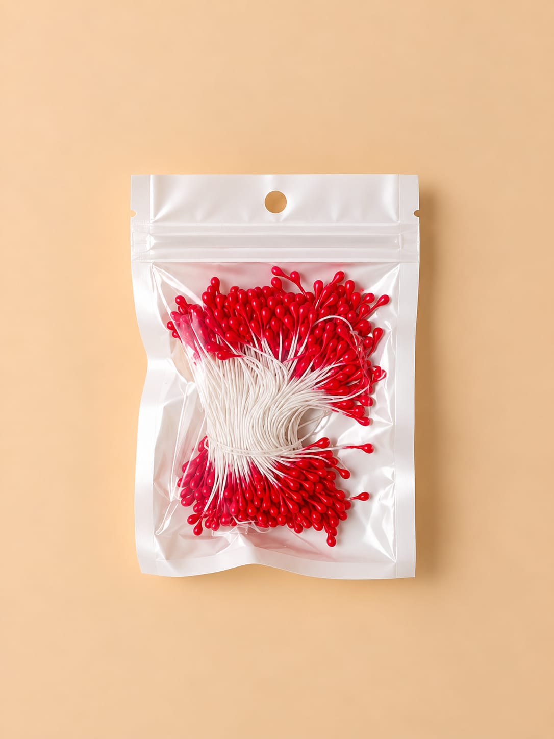 Pollens for flowers
