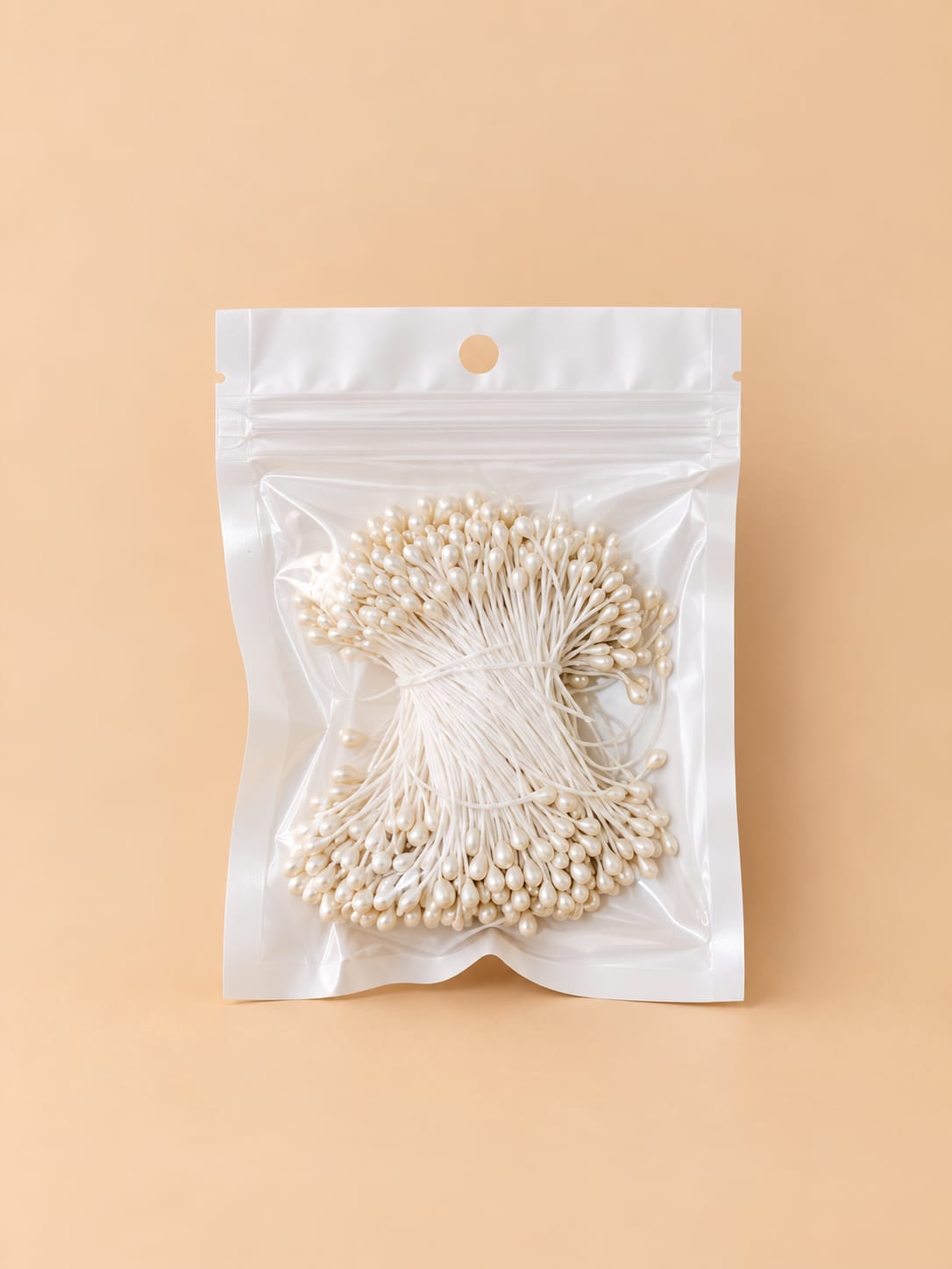Pollens for flowers