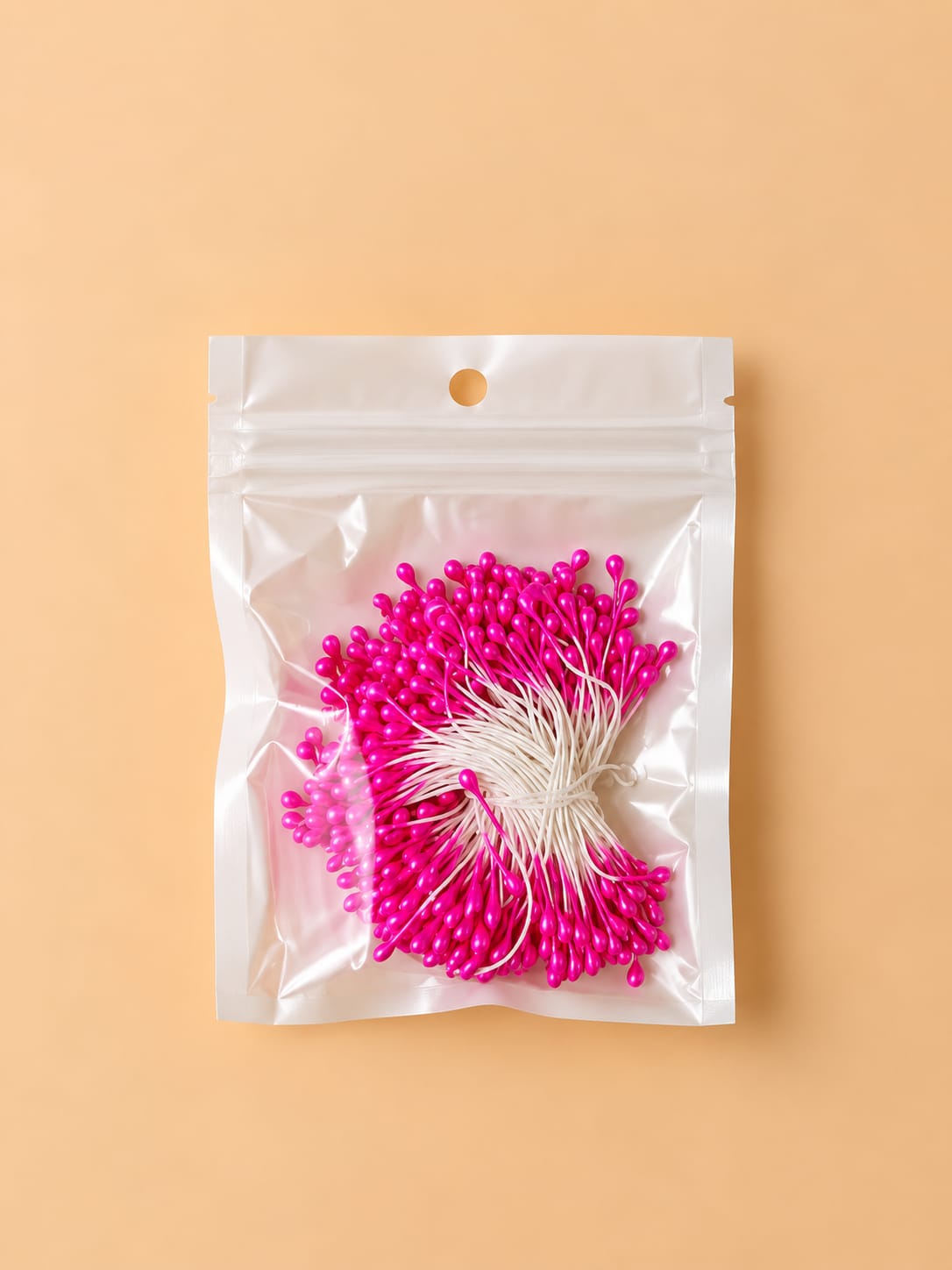 Pollens for flowers