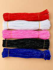 Shimmer Pipe Cleaner 100 pcs