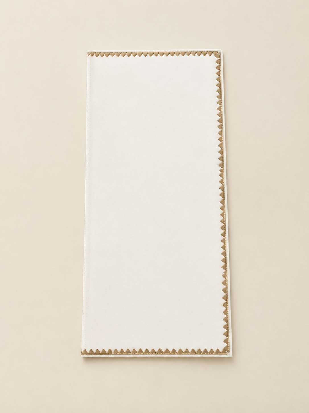 Lace Style Border Bouquet wrapping sheet