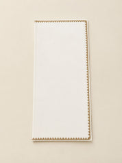Lace Style Border Bouquet wrapping sheet