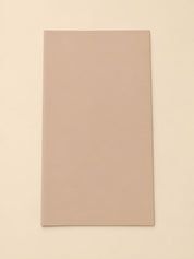 Solid Colour Bouquet wrapping sheet