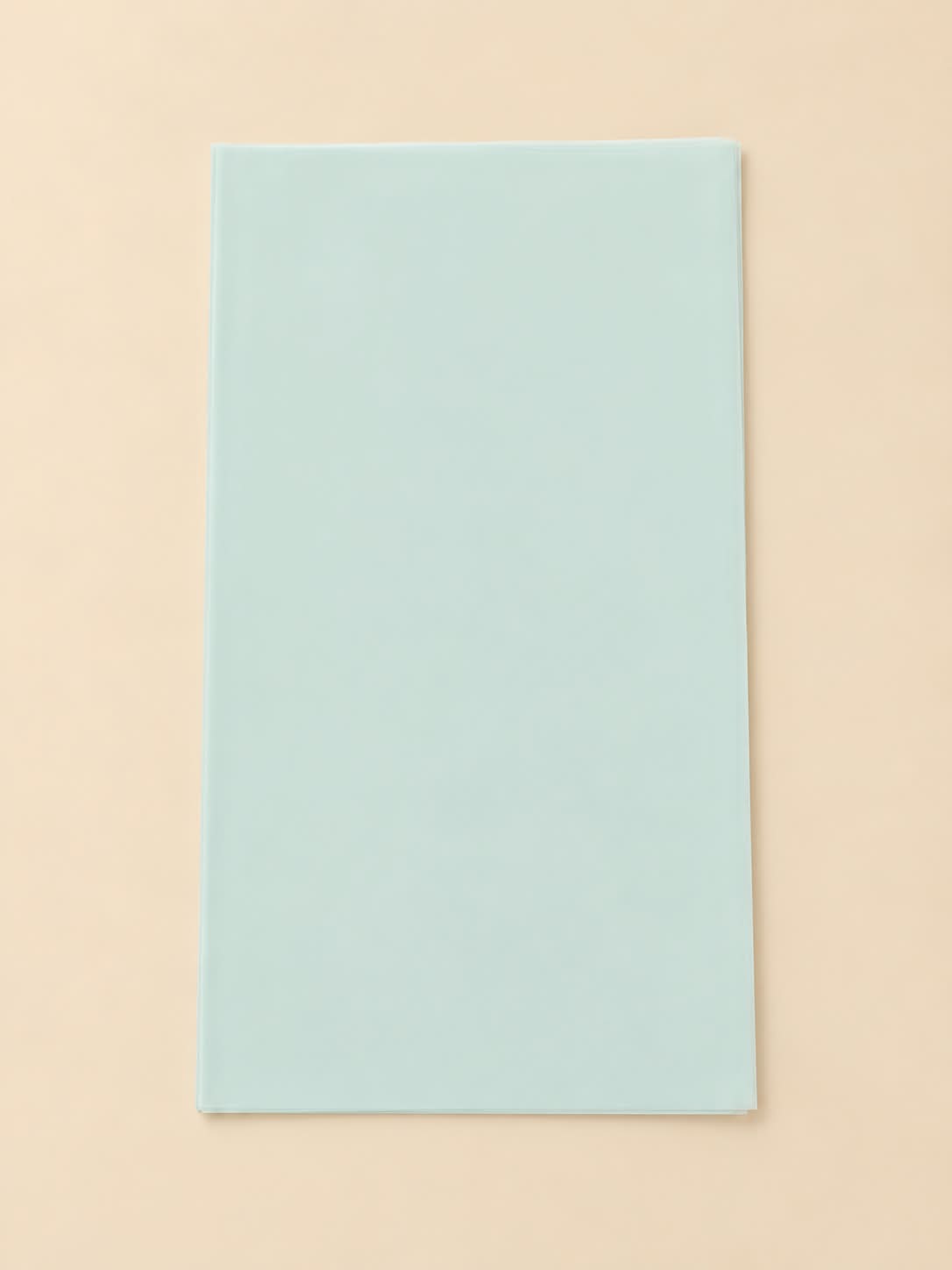 Solid Colour Bouquet wrapping sheet