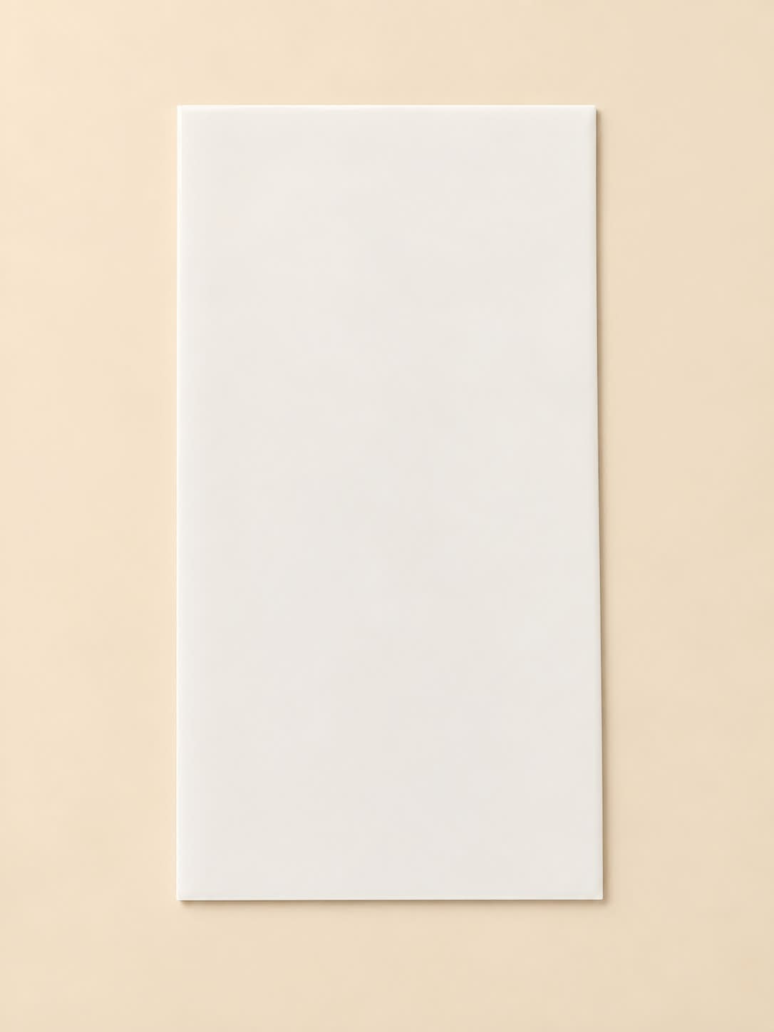 Solid Colour Bouquet wrapping sheet