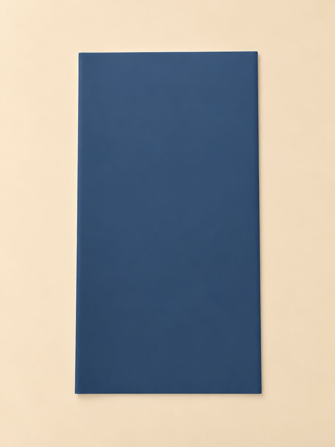Solid Colour Bouquet wrapping sheet
