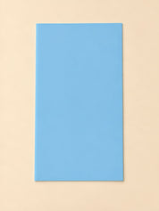 Solid Colour Bouquet wrapping sheet