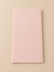 Solid Colour Bouquet wrapping sheet