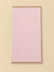 Lace Style Border Bouquet wrapping sheet