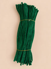 Premium Pipe Cleaner 100 pcs - 7 mm approx