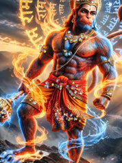 Bajrang Shakti