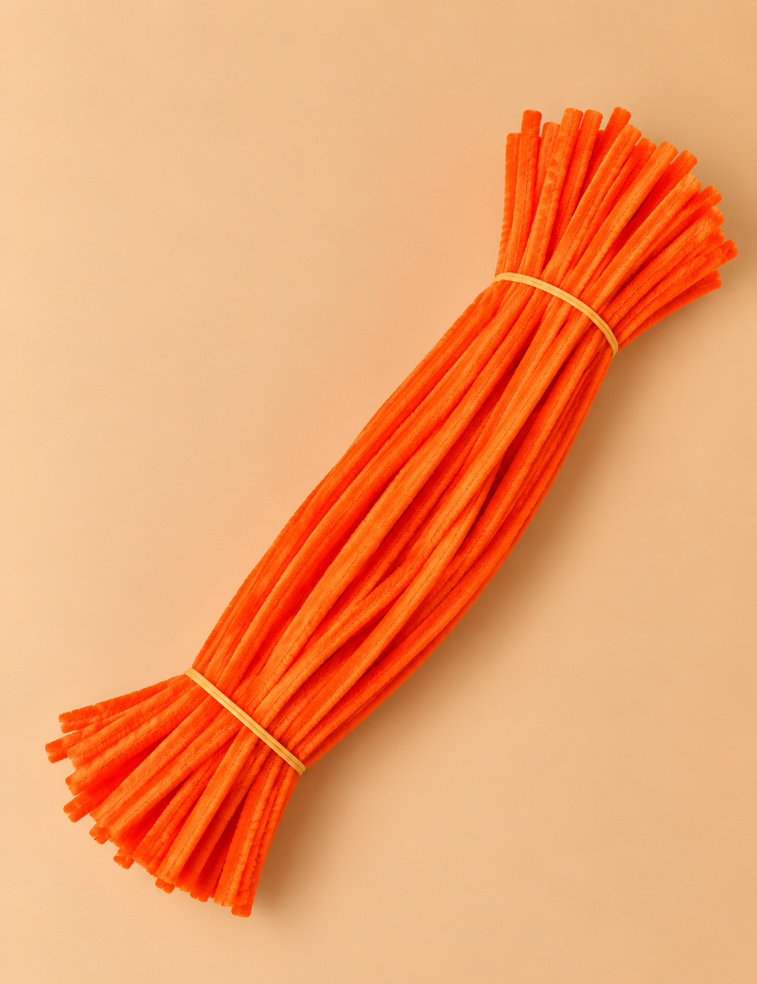 Premium Pipe Cleaner 100 pcs - 8 mm