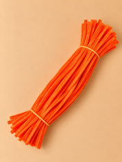 Premium Pipe Cleaner 100 pcs - 8 mm