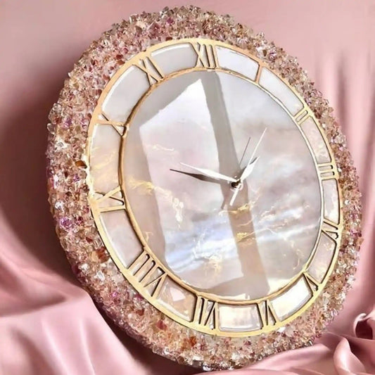 Blush Luxe